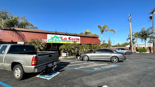 Taqueria La Costa